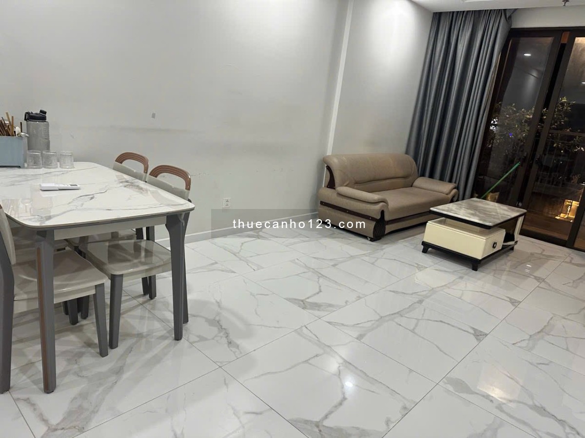 Cho thuê căn hộ 3PN 2WC có nội thất Opal Boulevard - Ảnh 6