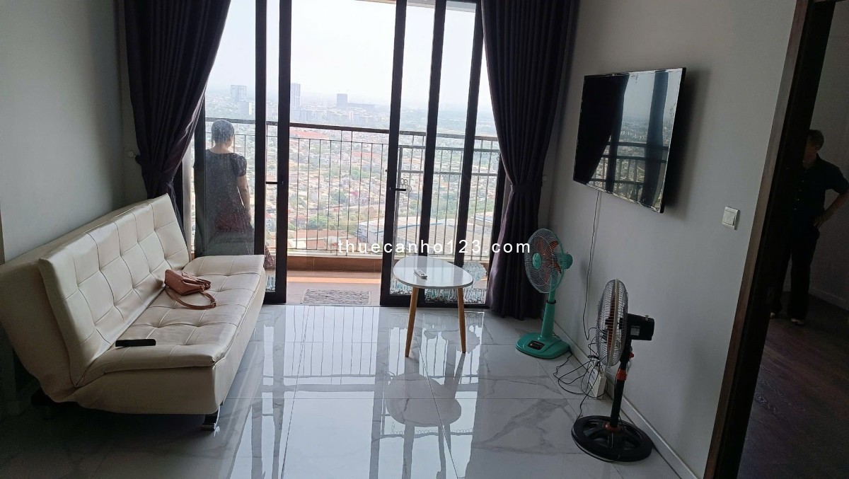 OPAL BOULEVARD 2PN GIÁ 9 TRIỆU CỌC 1 THÁNG - Ảnh 4