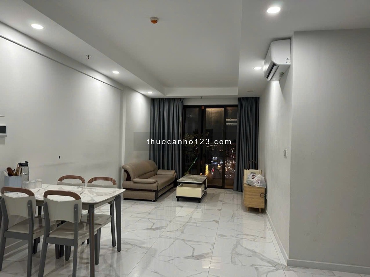 Cho thuê căn hộ 3PN 2WC có nội thất Opal Boulevard - Ảnh 7
