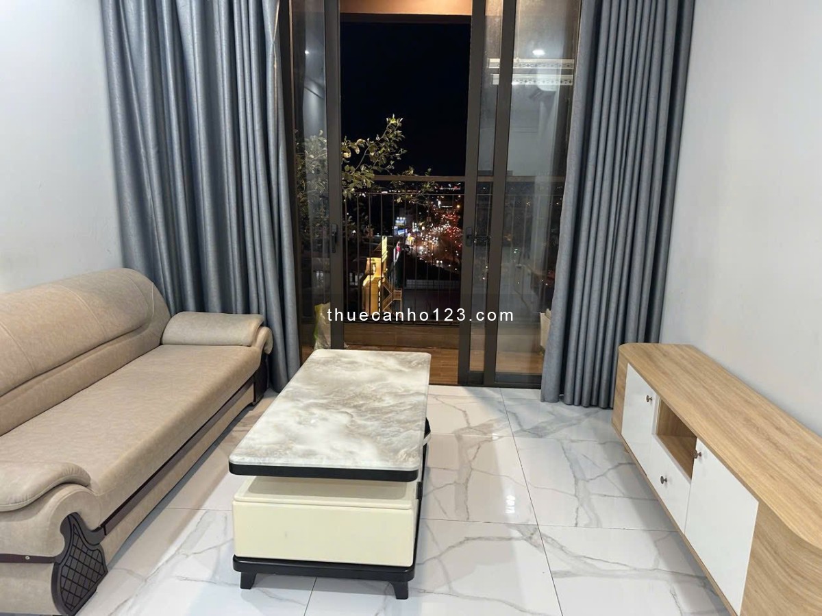 Cho thuê căn hộ 3PN 2WC có nội thất Opal Boulevard - Ảnh 5