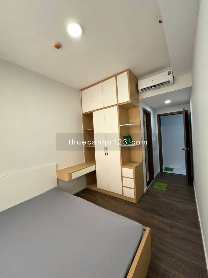 Cho thuê Opal Skyline NTCB + rèm (giá tốt nhất) - Ảnh 4