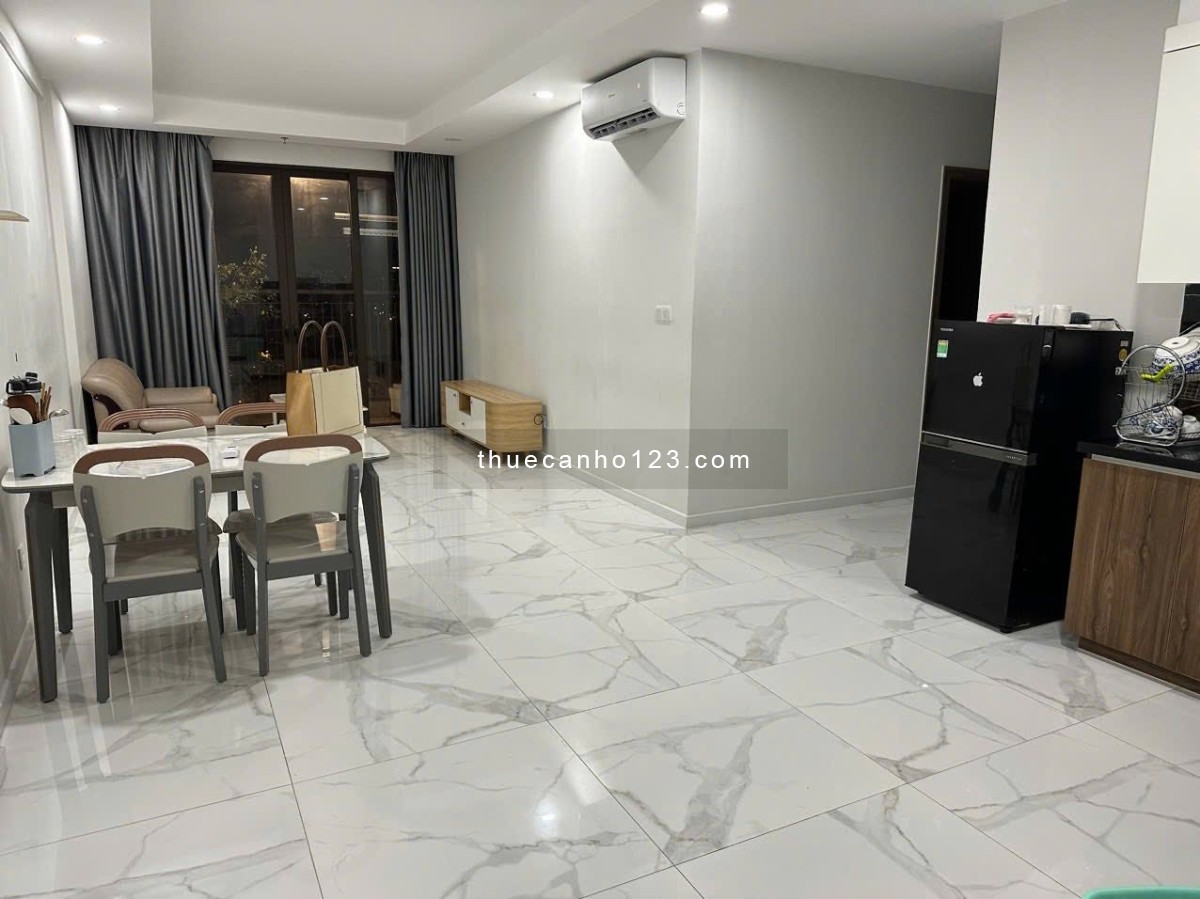 Cho thuê căn hộ 3PN 2WC có nội thất Opal Boulevard - Ảnh 2