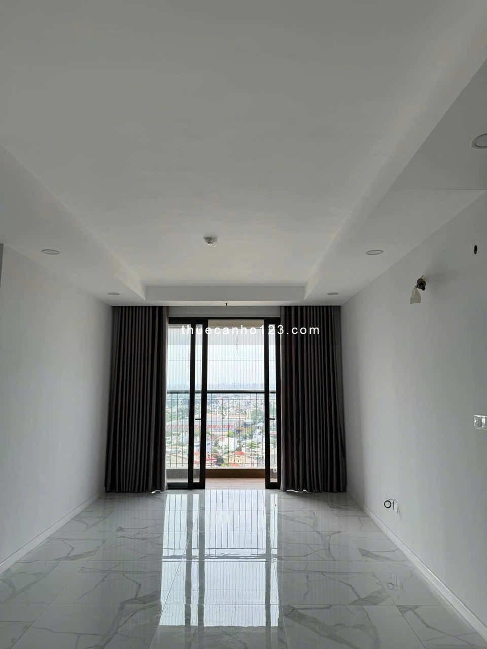 Cho thuê căn hộ 3PN 2WC 107m2 giá 11 triệu/tháng - Ảnh 4