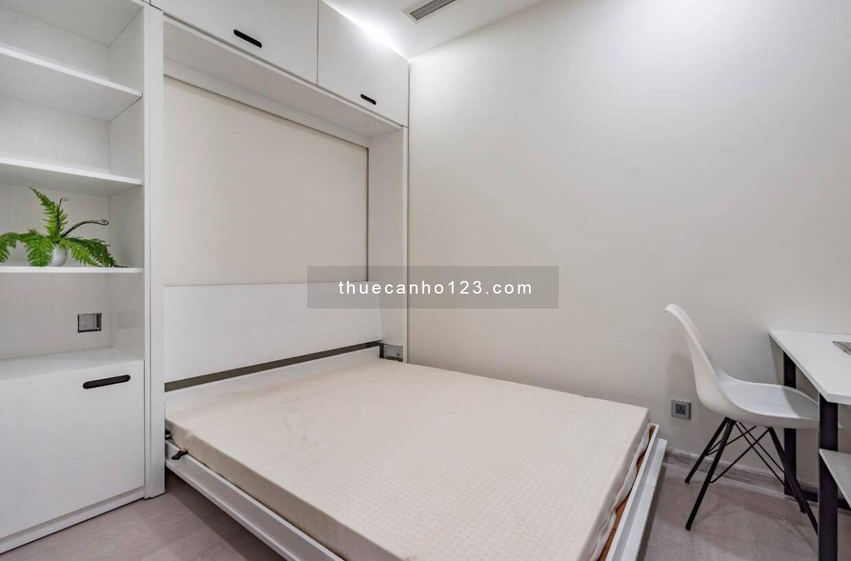 Cho thuê căn 2PN Full NT Vinhomes Golden River BaSon - Ảnh 4