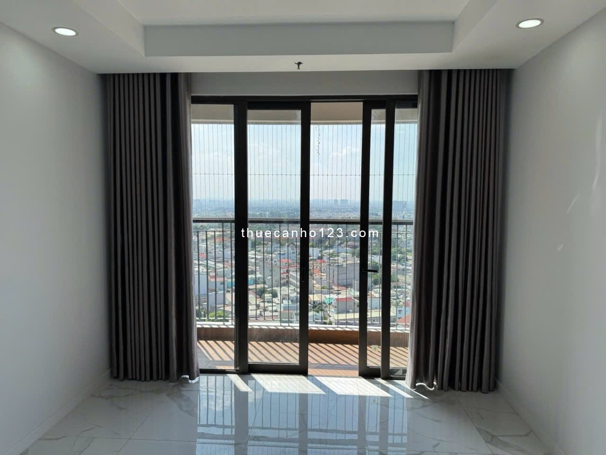 Cho thuê căn hộ 3PN 2WC 107m2 giá 11 triệu/tháng - Ảnh 5