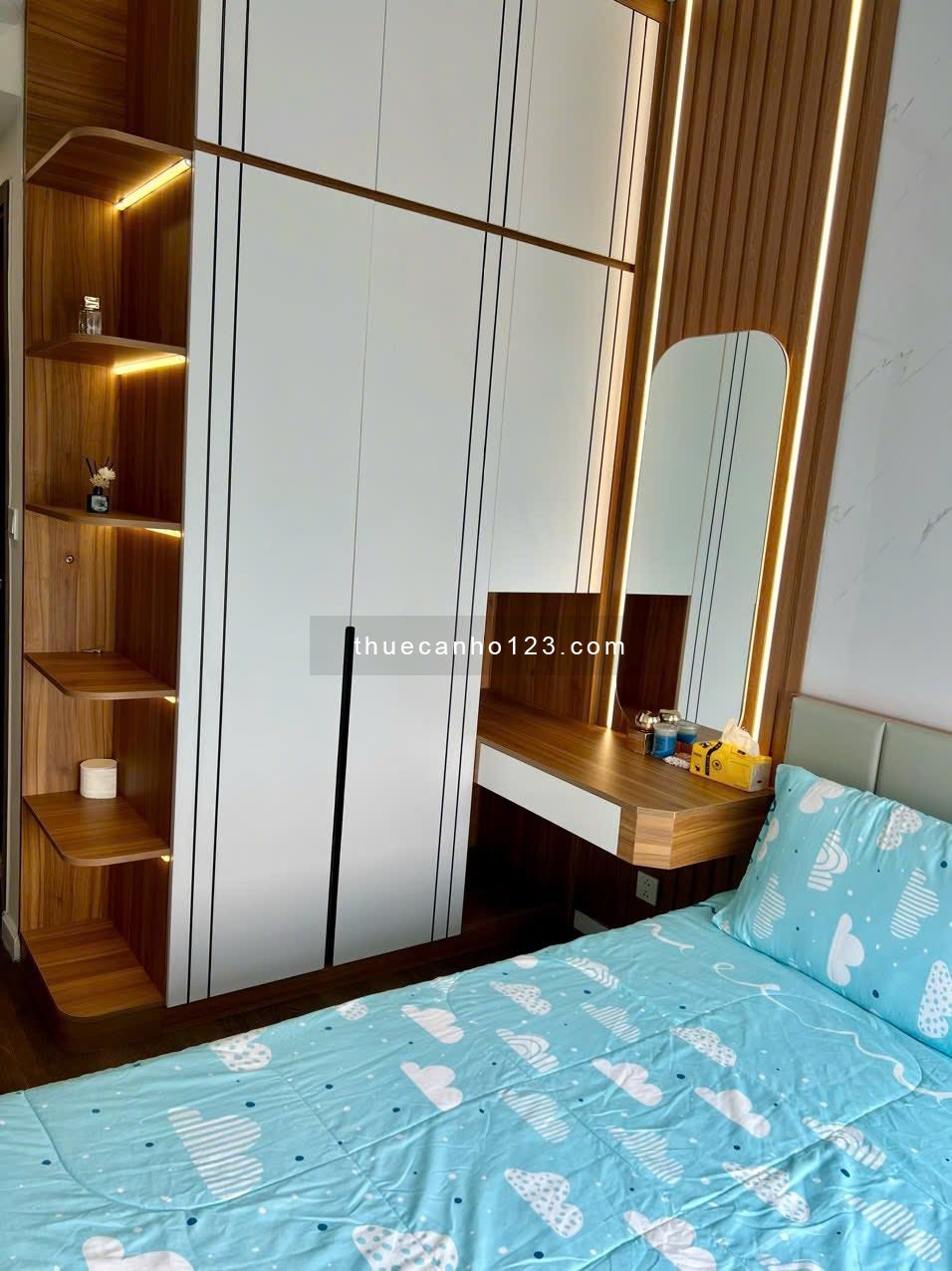 Quỹ căn cho thuê giá rẻ nhất Opal Skyline - Thuận An - Giá chỉ từ 3.5tr - Ảnh 5
