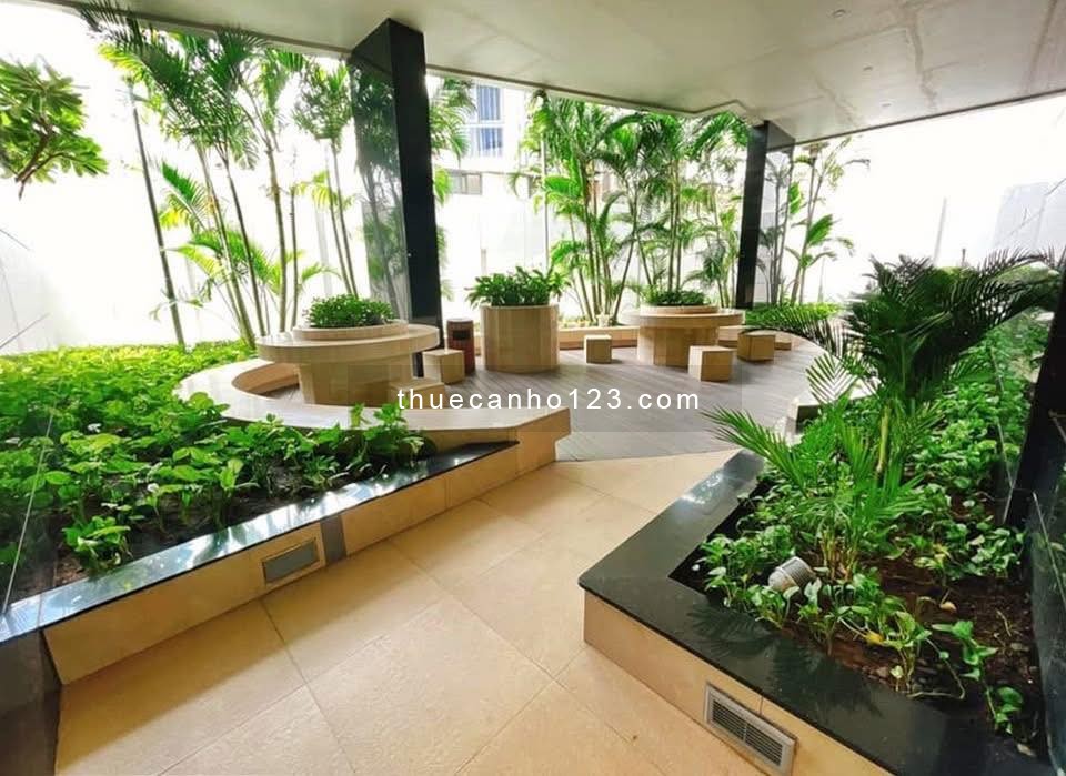 Cần cho thuê nhanh căn hộ The Prince 55m2, 1PN,1WC, đủ nội thất nhà đẹp, chỉ 15 Triệu/tháng - Ảnh 2