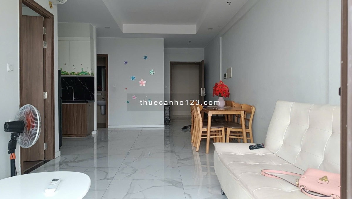 OPAL BOULEVARD 2PN GIÁ 9 TRIỆU CỌC 1 THÁNG - Ảnh 5