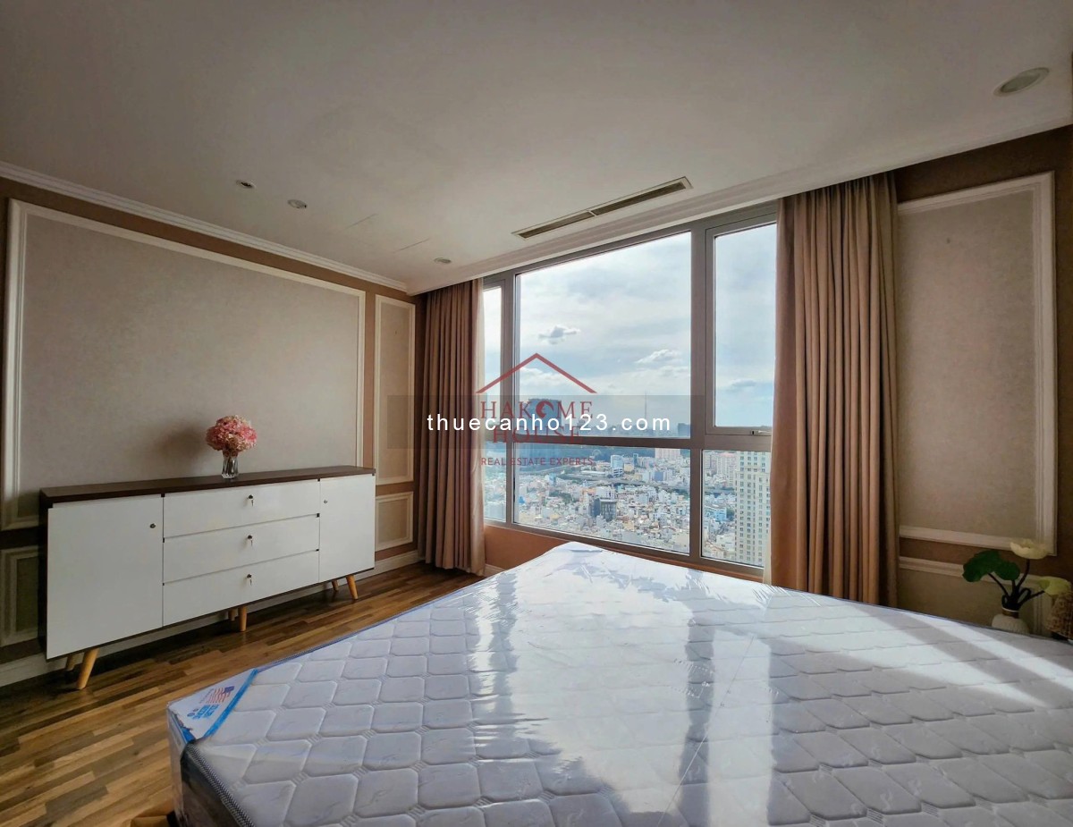 Cho thuê 3 phòng ngủ – Central 3 nhà đẹp như hình - Ảnh 7