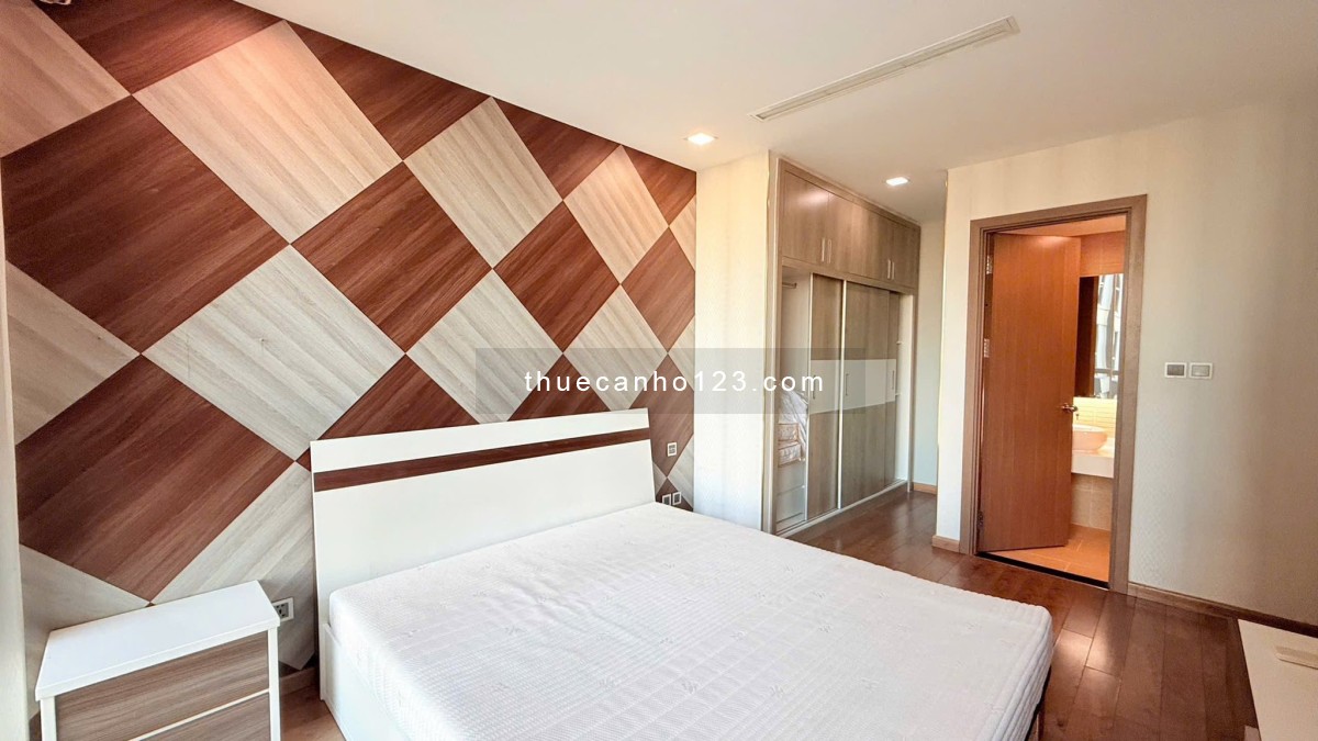 Căn 2PN view sông - Full nội thất | Giá thuê 30tr/Net - Ảnh 4