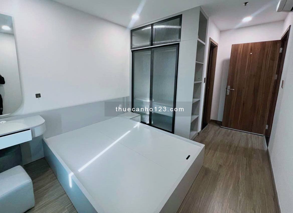 Cho thuê Happy One Central - Phú Lợi - 70m2 2PN 2WC - Full nội thất, view thoáng mát - Ảnh 3
