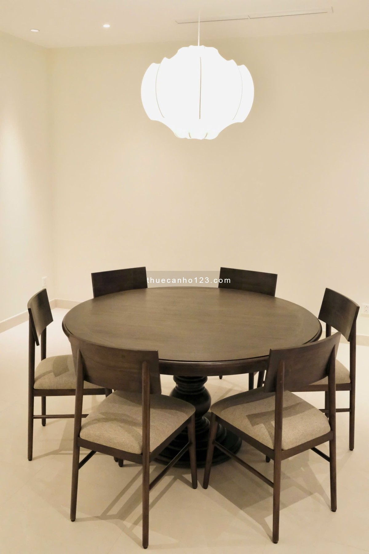 Cho Thuê 4PN ĐẦU HỒI VIEW CÔNG VIÊN ĐẸP XANH MÁT - Ảnh 2