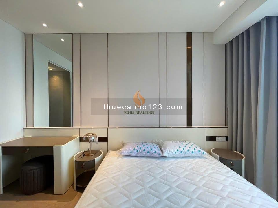 Cho thuê căn hộ 2BR tại The Opera Residence - Ảnh 4