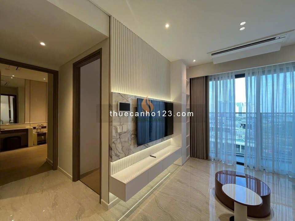 Cho thuê căn hộ 2BR tại The Opera Residence - Ảnh 5