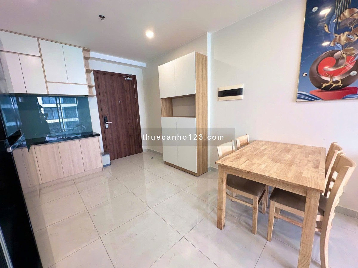Cho thuê The Emerald Golf View 2PN 1WC – full nội thất như hình - Ảnh 2