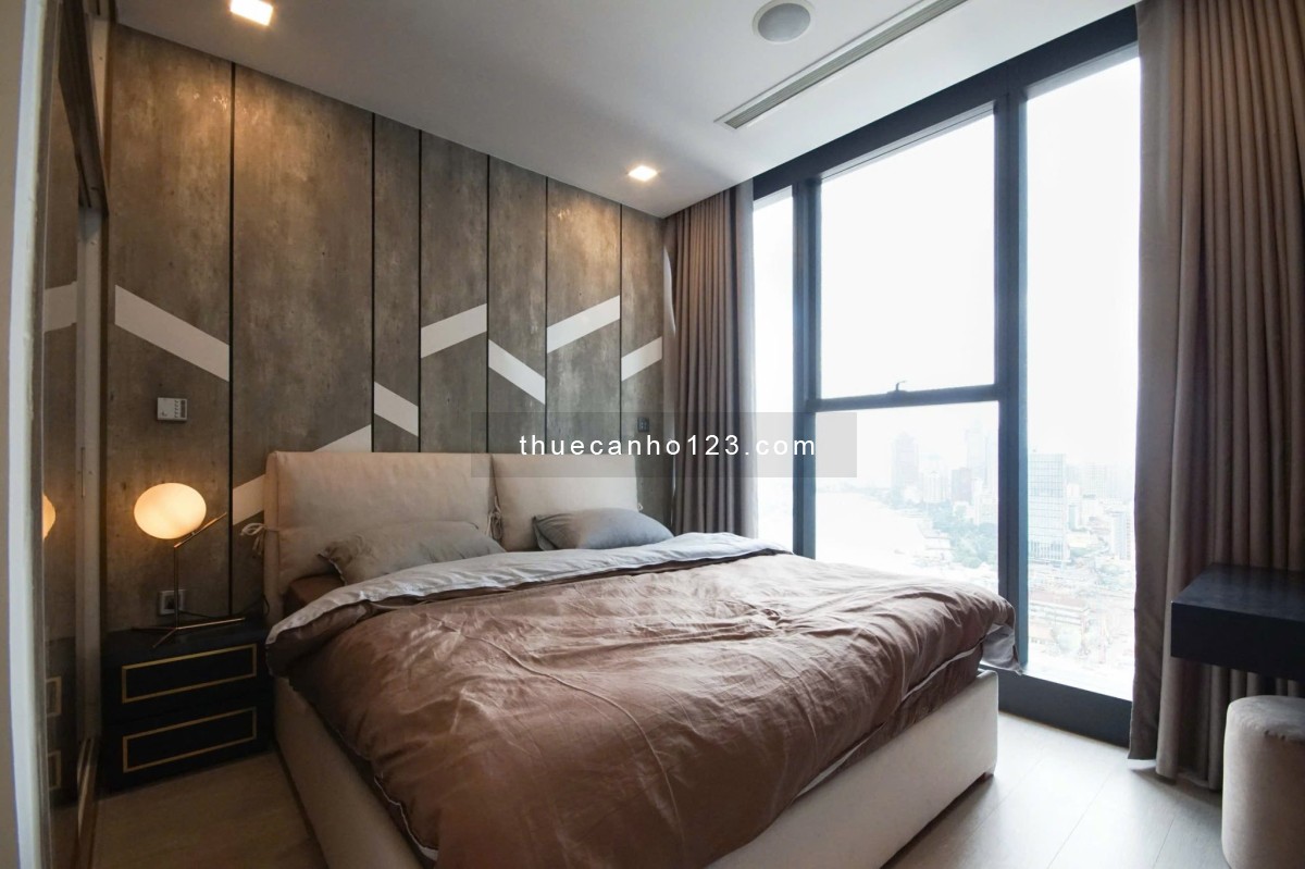 Chủ nhà gửi cho thuê 2PN, full đồ, Vinhomes Ba Son chỉ 30tr - Ảnh 4
