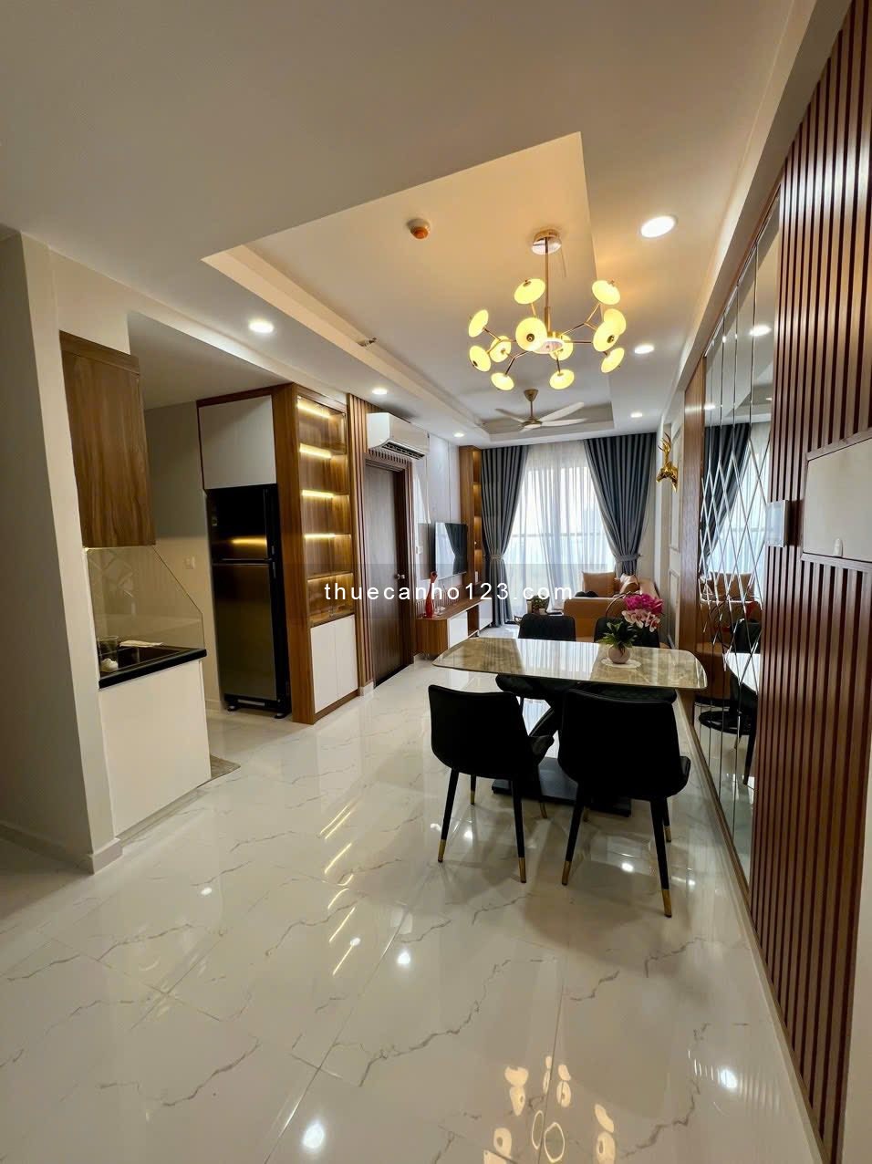 Quỹ căn cho thuê giá rẻ nhất Opal Skyline - Thuận An - Giá chỉ từ 3.5tr - Ảnh 2