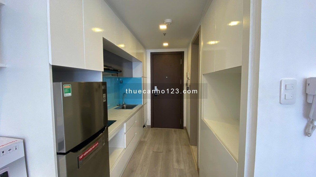 Cho thuê 34m2 - 1PN.1WC - full nt CC ORCHARD PARKVIEW - Chủ đầu tư Novaland - Ảnh 6