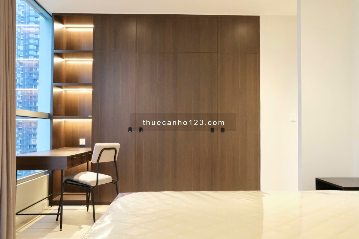Cho Thuê 4PN ĐẦU HỒI VIEW CÔNG VIÊN ĐẸP XANH MÁT - Ảnh 4