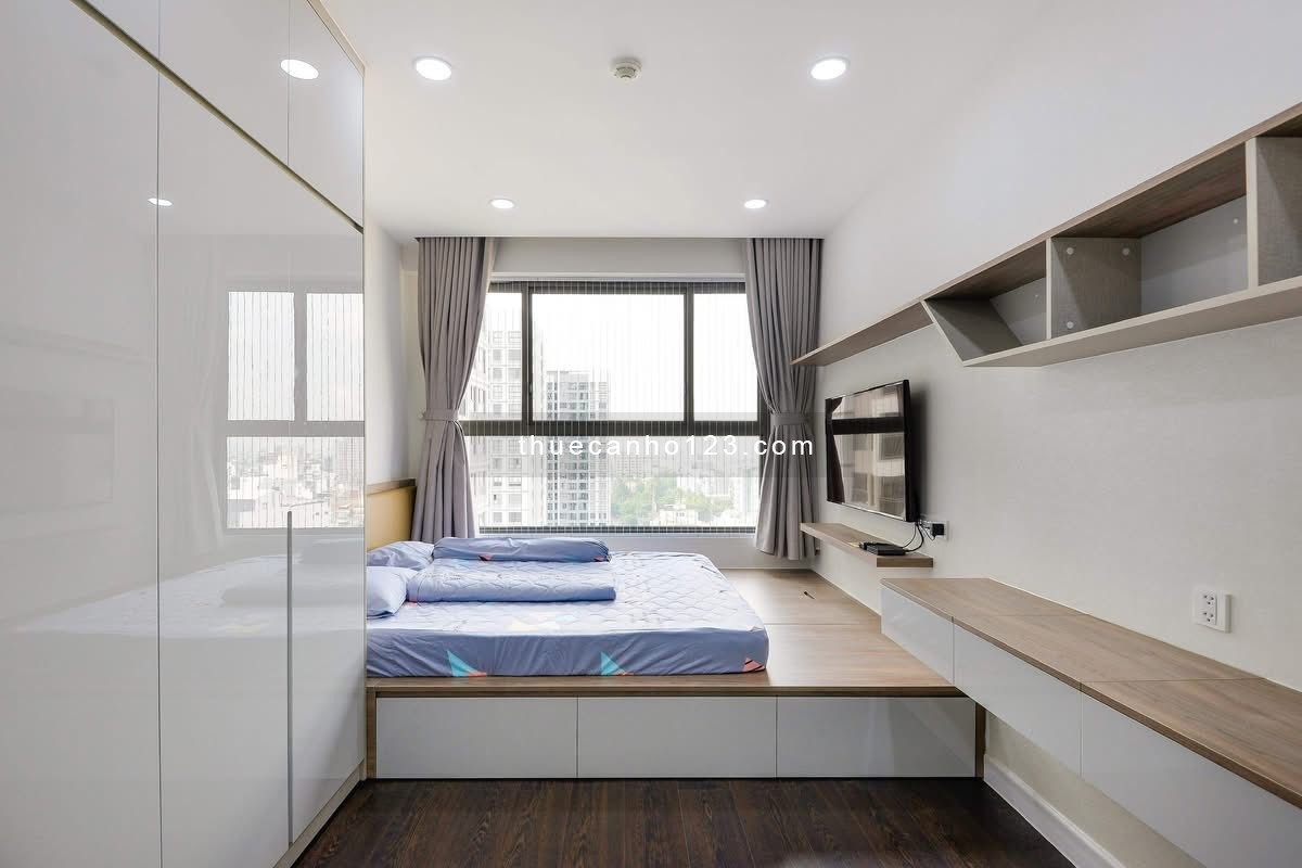 Cho thuê 2PN 2WC 17TR Y HÌNH Botanica Premier - Ảnh 6