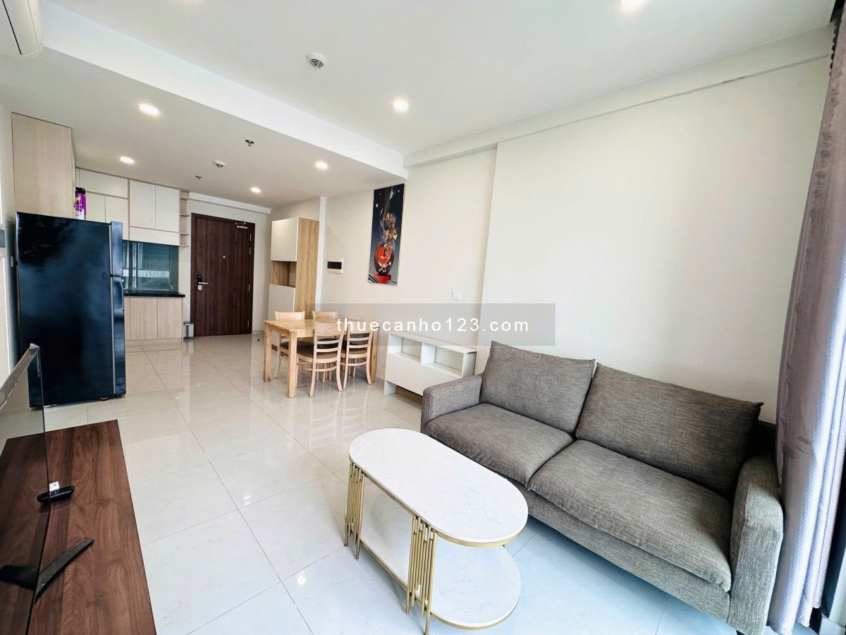 Cho thuê The Emerald Golf View 2PN 1WC – full nội thất như hình - Ảnh 4