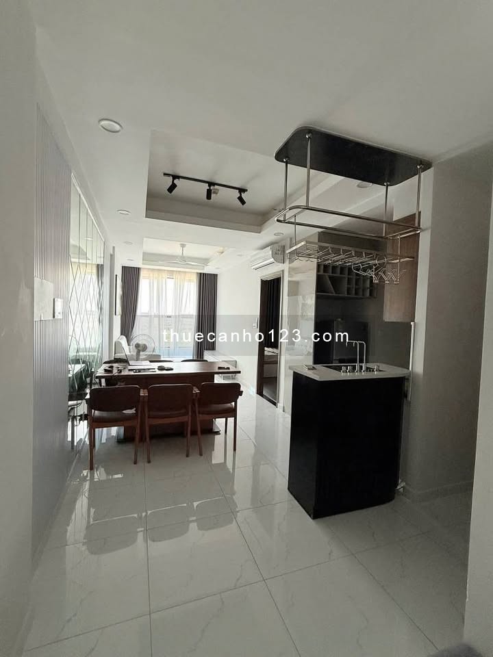 Cho thuê Opal Skyline NTCB + rèm (giá tốt nhất) - Ảnh 1