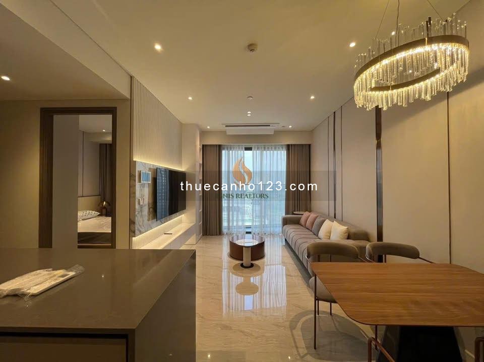 Cho thuê căn hộ 2BR tại The Opera Residence - Ảnh 6