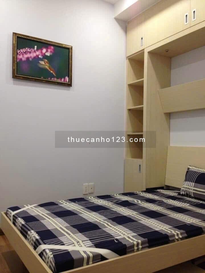 THE BOTANICA cho thuê 2Pn.1WC - full nt - Giá: 14tr5 triệu/tháng - Ảnh 7