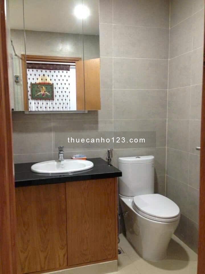 THE BOTANICA cho thuê 2Pn.1WC - full nt - Giá: 14tr5 triệu/tháng - Ảnh 4