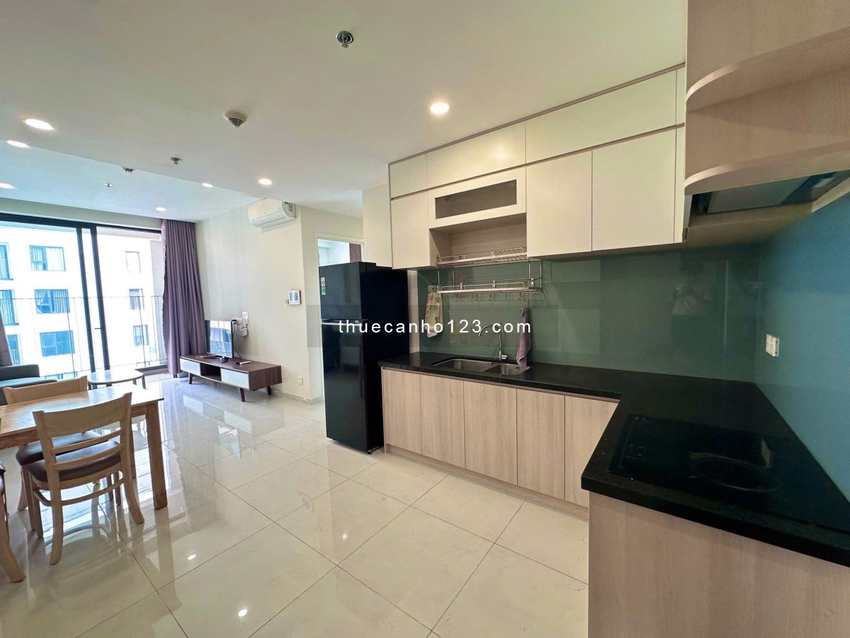 Cho thuê The Emerald Golf View 2PN 1WC – full nội thất như hình - Ảnh 1