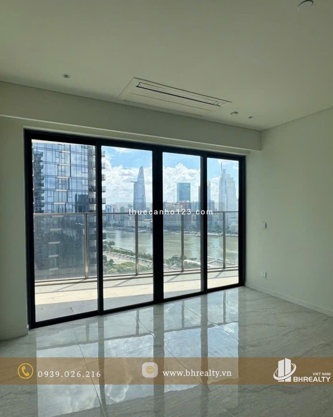 THE OPERA - CHO THUÊ CĂN HỘ 2PN - DIỆN TÍCH LỚN - VIEW Q1 & BITEXCO - Ảnh 4