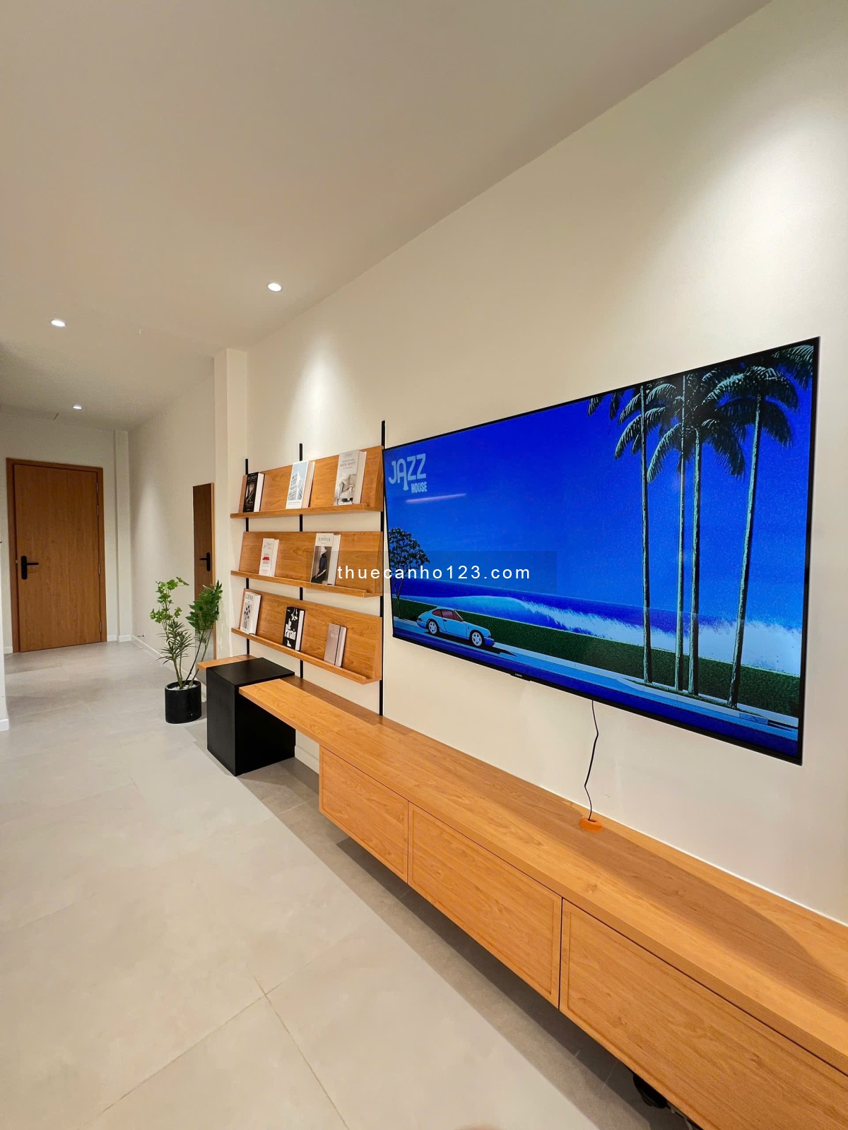 Căn Hộ 45m² Full Nội Thất Cửa Sổ Lớn – Trung Tâm Quận 10 – Gần Sư Vạn Hạnh Mall - Ảnh 5