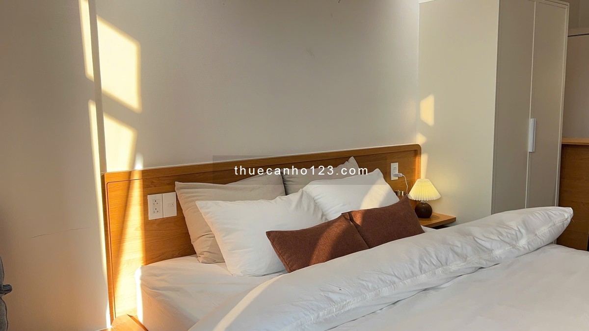 Căn Hộ 45m² Full Nội Thất Cửa Sổ Lớn – Trung Tâm Quận 10 – Gần Sư Vạn Hạnh Mall - Ảnh 7