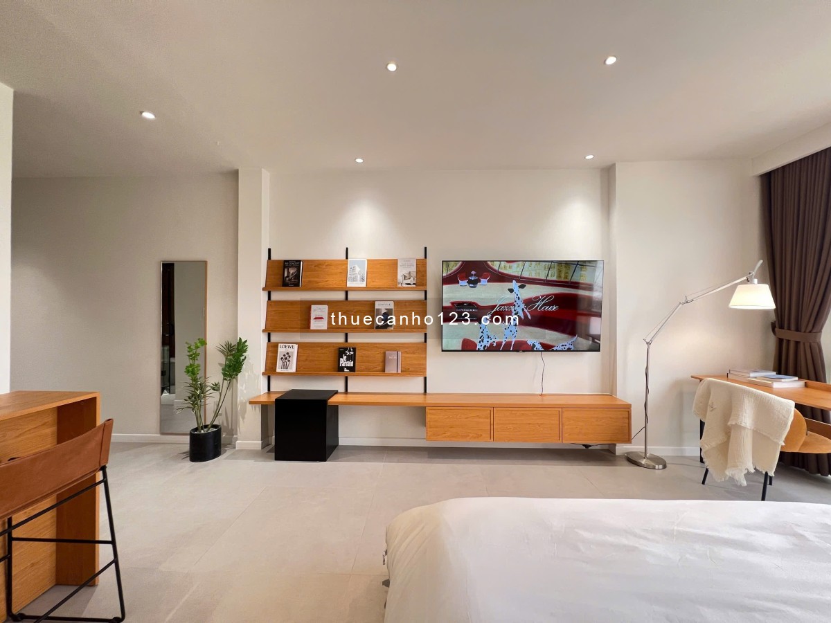 Căn Hộ 45m² Full Nội Thất Cửa Sổ Lớn – Trung Tâm Quận 10 – Gần Sư Vạn Hạnh Mall - Ảnh 6