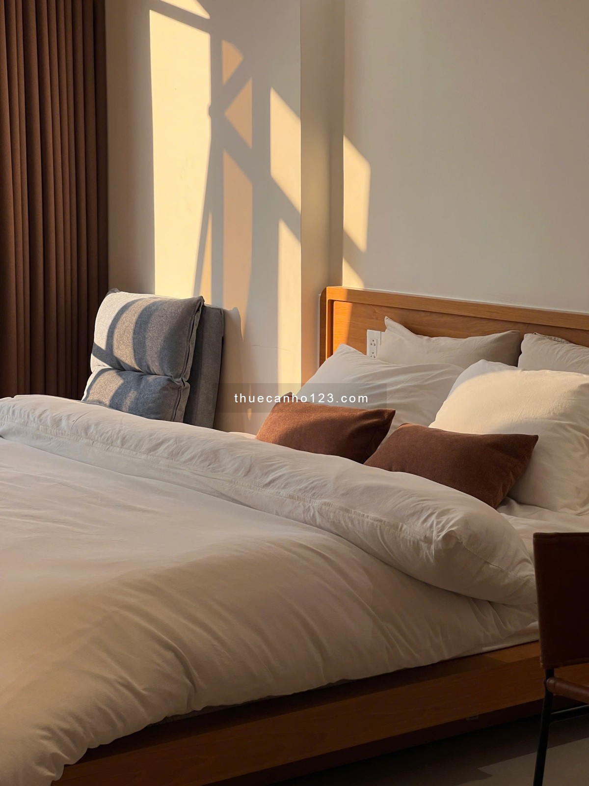 Căn Hộ 45m² Full Nội Thất Cửa Sổ Lớn – Trung Tâm Quận 10 – Gần Sư Vạn Hạnh Mall - Ảnh 9