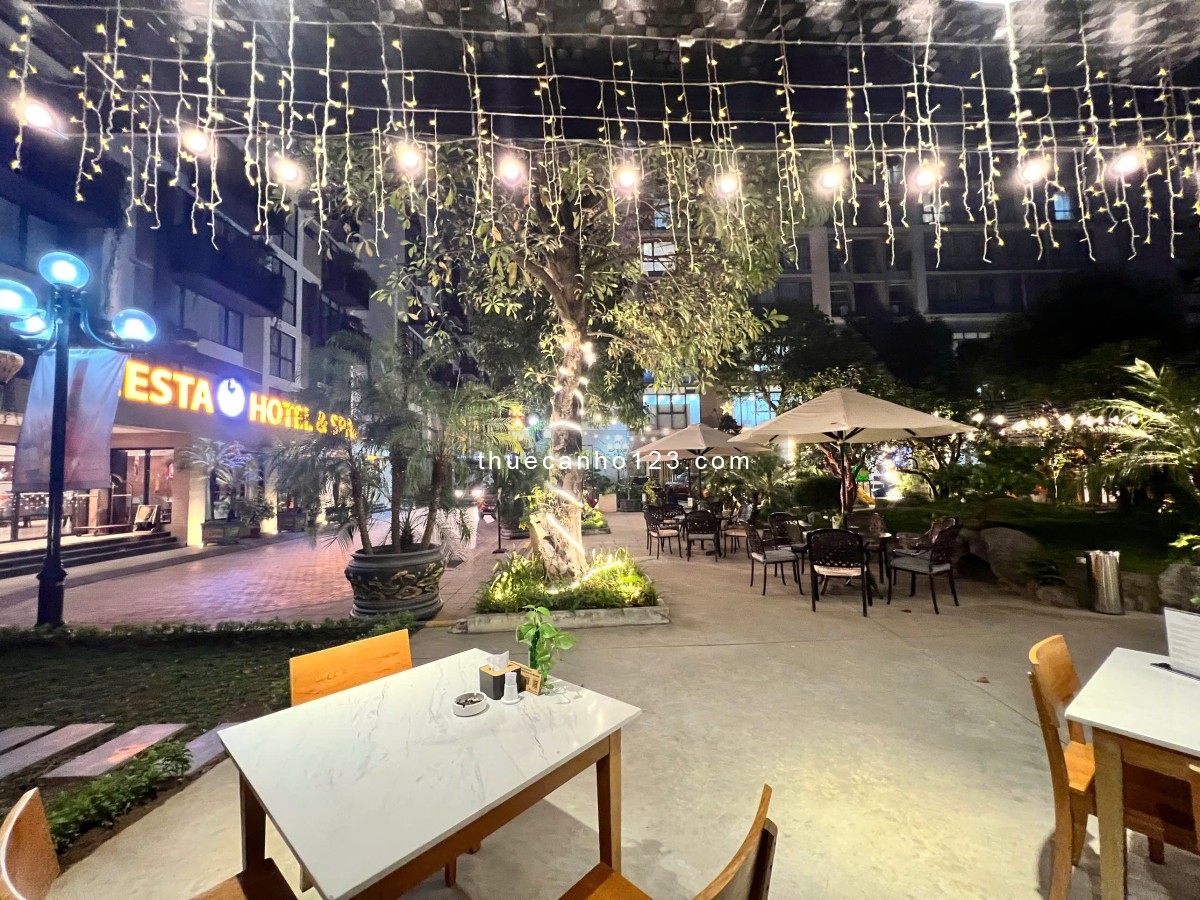 cho thuê căn hộ 2 ngủ ánh sáng tự nhiên gió trời thông thoáng mát mẻ giá hợp lý tại 83 Hào Nam - Ảnh 7