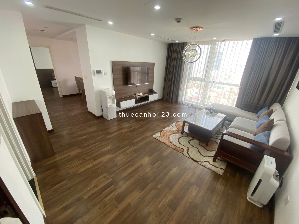 cho thuê căn hộ 2 ngủ ánh sáng tự nhiên gió trời thông thoáng mát mẻ giá hợp lý tại 83 Hào Nam - Ảnh 6