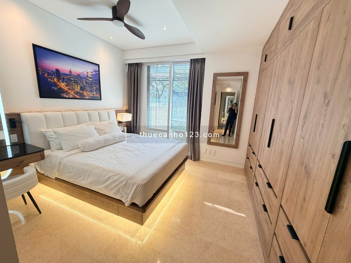 CHO THUÊ 2 CĂN HỘ AVALON Q1 – 2PN GIÁ 35TR HIẾM GẶP TRÊN THỊ TRƯỜNG - Ảnh 1