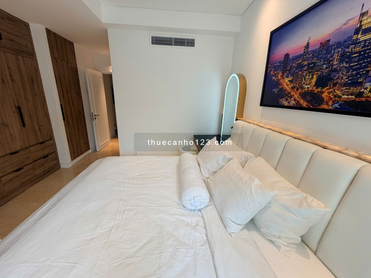 CHO THUÊ 2 CĂN HỘ AVALON Q1 – 2PN GIÁ 35TR HIẾM GẶP TRÊN THỊ TRƯỜNG - Ảnh 3