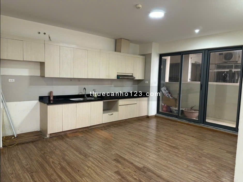 Cho thuê 3 ngủ 3 vs diện tích 146m tòa ct4 The Pride, giá 12 triệu vào luôn - Ảnh 2