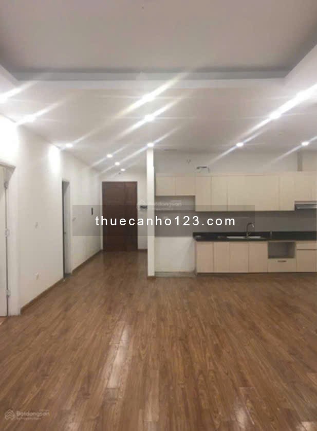 Cho thuê 3 ngủ 3 vs diện tích 146m tòa ct4 The Pride, giá 12 triệu vào luôn - Ảnh 4
