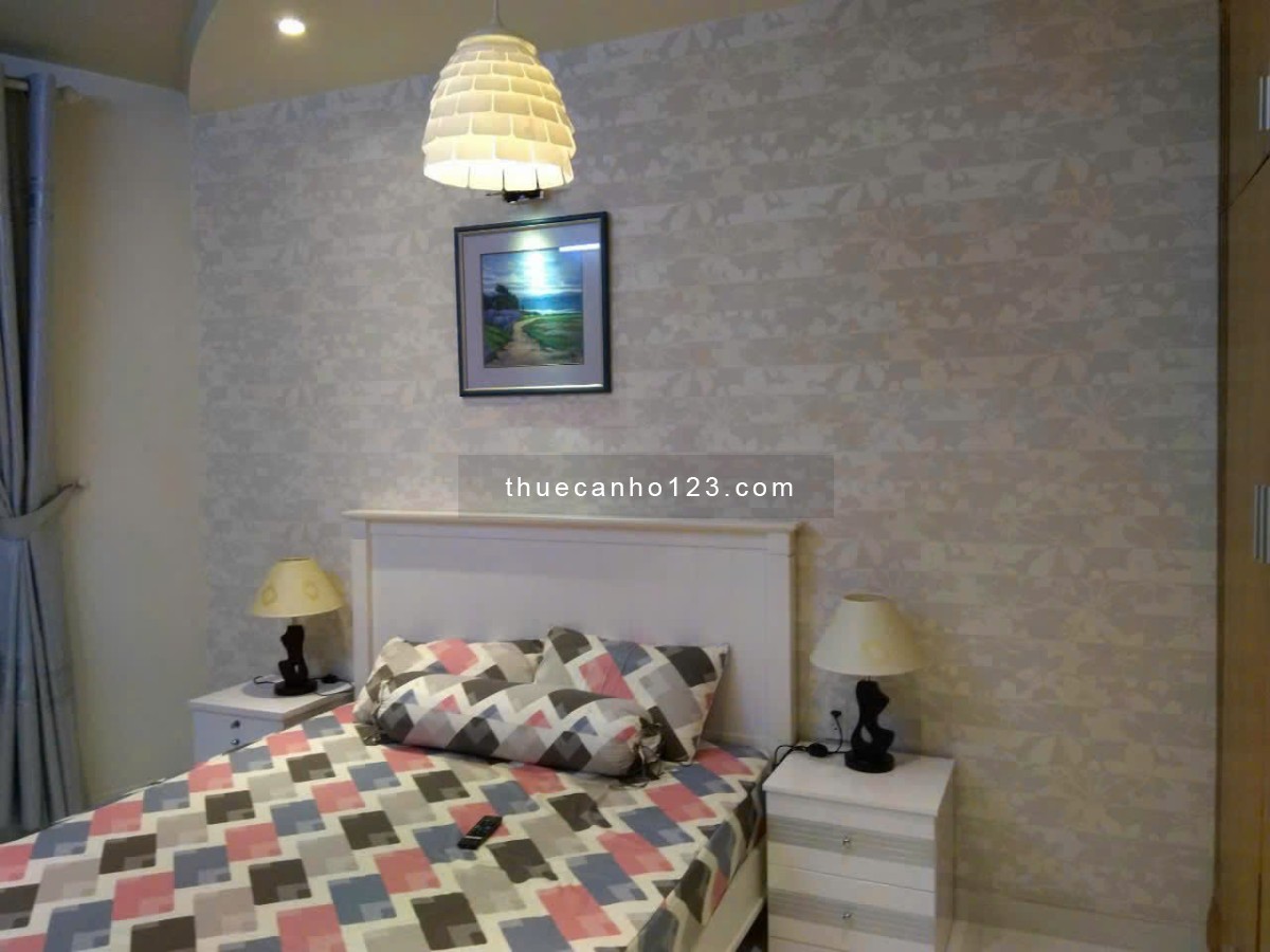Cho thuê căn hộ Botanica Premier 1PN-50m2 full nội thất giá 13tr/th.LH 0932 192 028-Ms.Mai - Ảnh 3