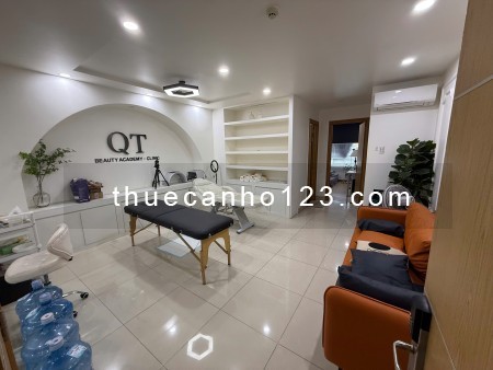 Cho thuê căn hộ Him Lam Riverside Quận 7, 50m, 1pn, 1wc, đủ nội thất, 10.5 triệu, nhà đẹp - Ảnh 8