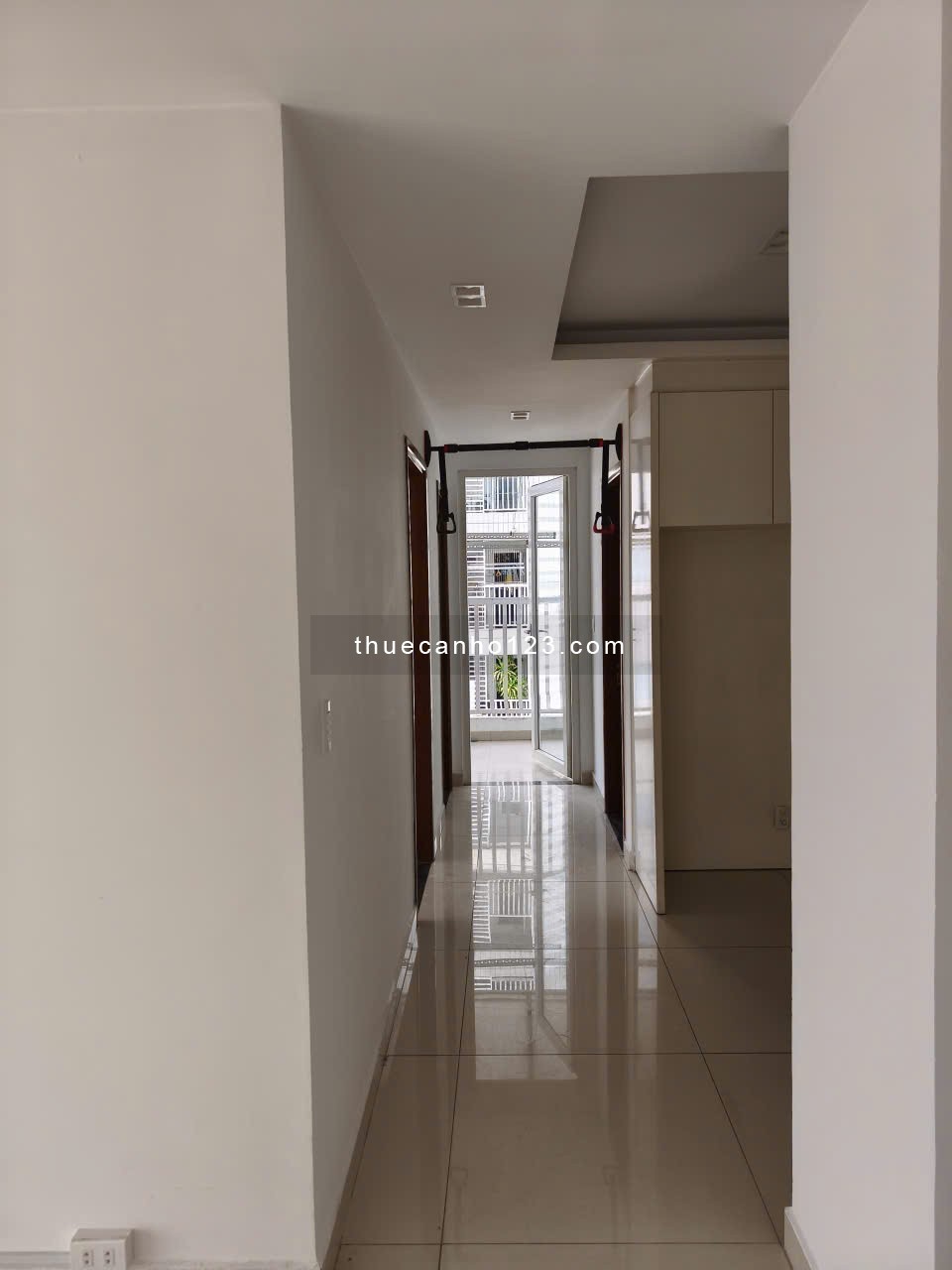 Cho thuê căn hộ Sky Center Phổ Quang 3PN3WC-129m2 giá 21tr/th còn TL. LH 0932 192 028-Ms.Mai - Ảnh 10