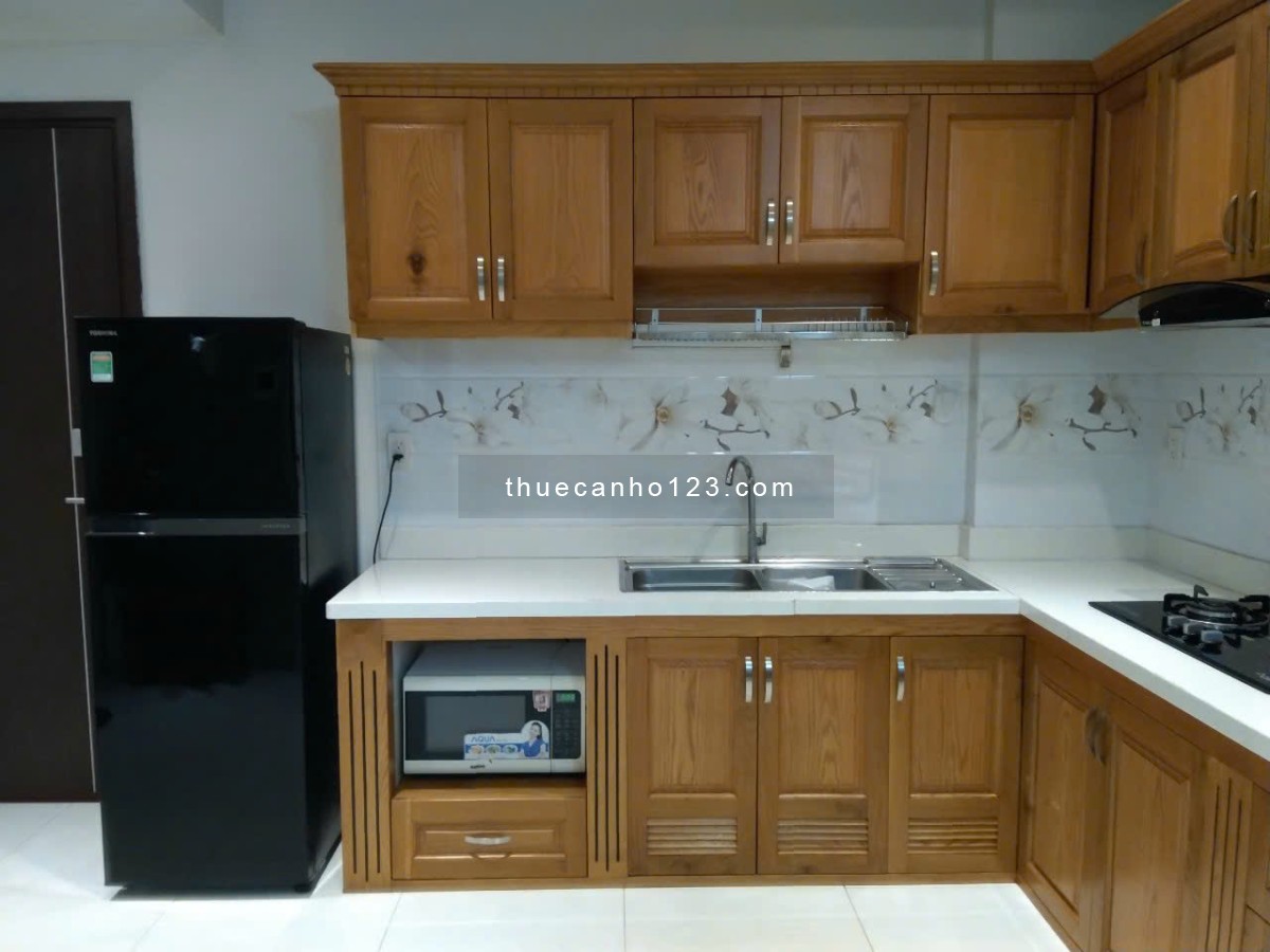 Cho thuê căn hộ Botanica Premier 1PN-50m2 full nội thất giá 13tr/th.LH 0932 192 028-Ms.Mai - Ảnh 5