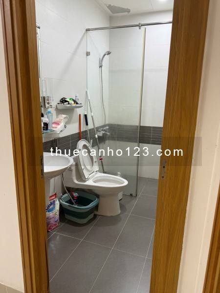 Cho thuê căn hộ Him Lam Riverside Quận 7, 50m, 1pn, 1wc, đủ nội thất, 10.5 triệu, nhà đẹp - Ảnh 5