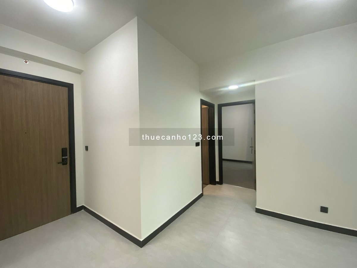 Cho thuê căn hộ De La Sol 2PN, NT cơ bản sẵn rèm, 21 triệu - Ảnh 4