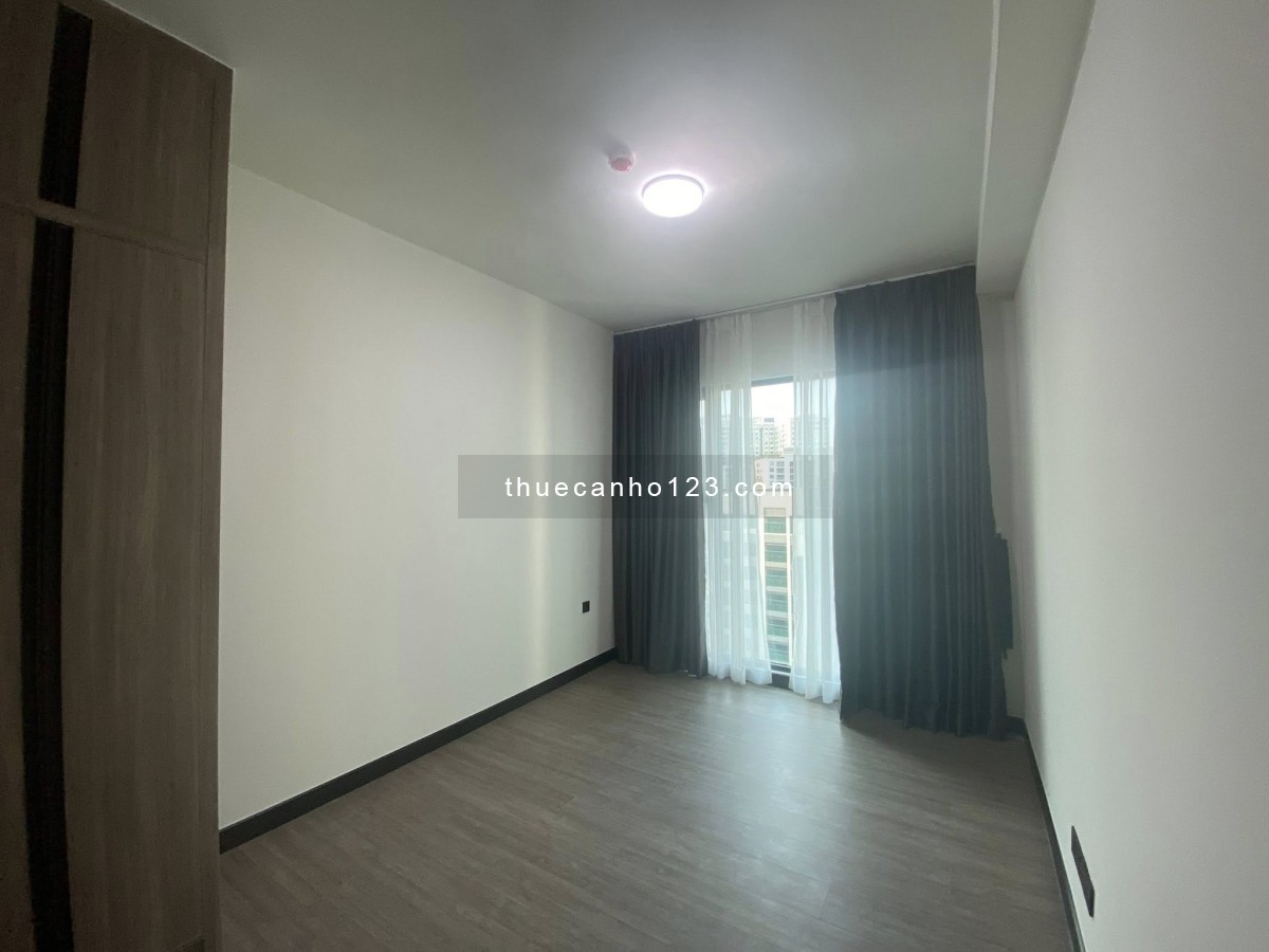 Cho thuê căn hộ De La Sol 2PN, NT cơ bản sẵn rèm, 21 triệu - Ảnh 2