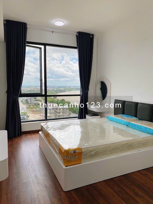 2PN VIEW SÔNG – BAN CÔNG CHILL ONE VERANDAH - Ảnh 4