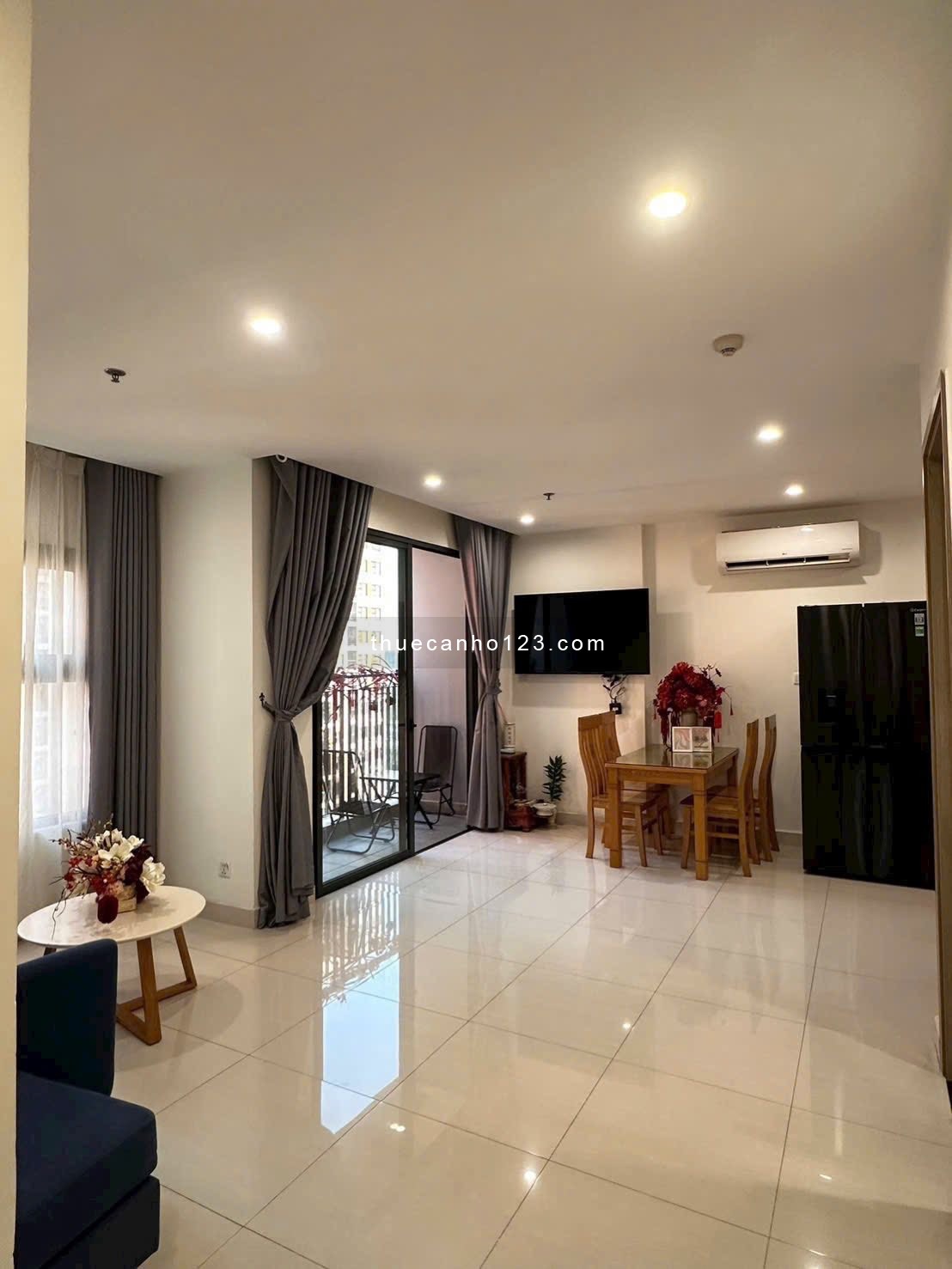 Cho thuê hơn 2000 căn hộ Vinhomes Q9, đầy đủ từ Studio - 1 - 2 - 3PN, tiện nghi đầy đủ, vào ở ngay - Ảnh 9